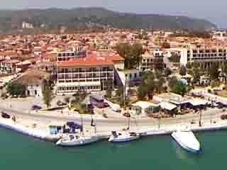 صور Lefkada Town مدِينة